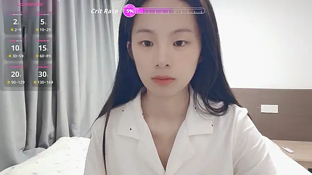 xiao-qinju online show from 04.20.26