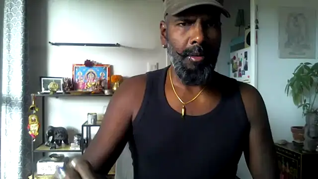 frenchblackc31 online show from 10.25.25