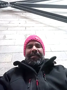 frenchblackc31 online show from 02.17.26