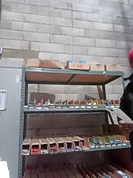 frenchblackc31 online show from 02.20.26