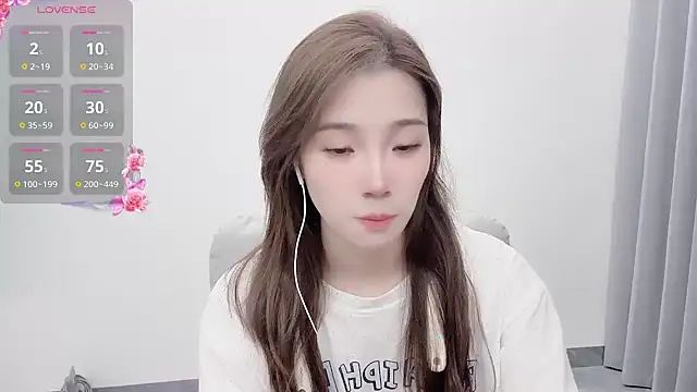 Snapshot of yuyu_77 chatting on 09.10.25 yuyu 77 online show from 09.10.25