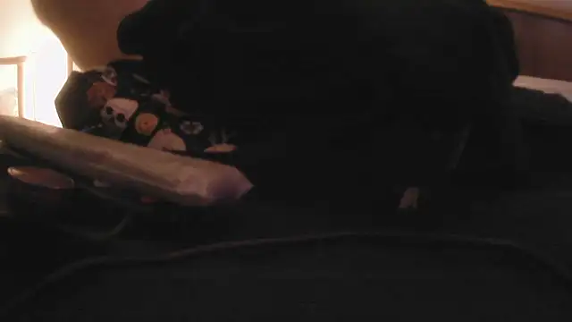 SatiroyNinfa online show from 10.21.25