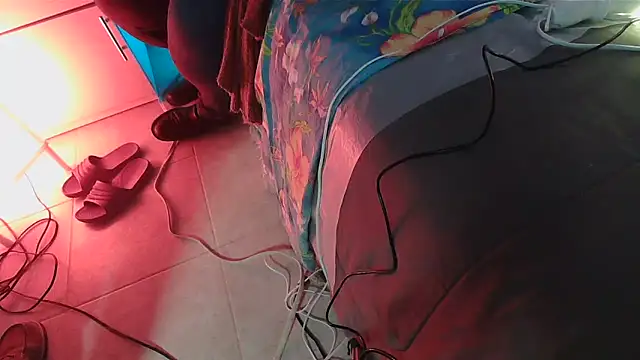 Snapshot of SatiroyNinfa chatting on 02.07.26 SatiroyNinfa online show from 02.07.26