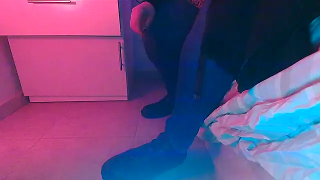 Snapshot of SatiroyNinfa chatting on 02.23.26 SatiroyNinfa online show from 02.23.26