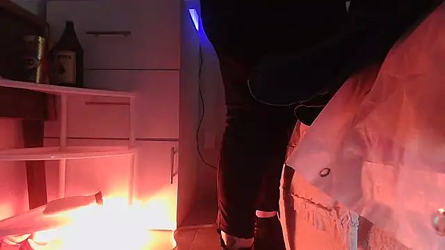 SatiroyNinfa online show from 04.13.26