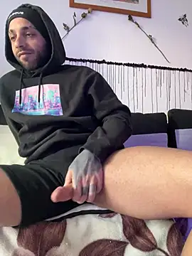 1Richrichard1 online show from 04.28.26