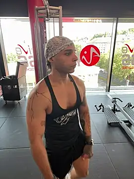 1Richrichard1 online show from 08.04.26