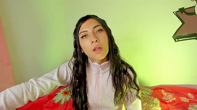 Alanaloiiss  online show from 02.06.26