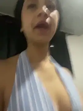 jadee8 online show from 02.15.26