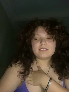 Snapshot of Solangerulo_ chatting on 02.06.26 Solangerulo online show from 02.06.26