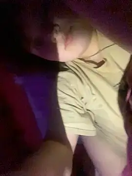 Snapshot of Solangerulo_ chatting on 02.22.26 Solangerulo online show from 02.22.26