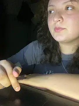 Snapshot of Solangerulo_ chatting on 02.23.26 Solangerulo online show from 02.23.26