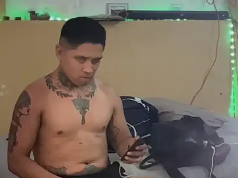 siilvestremx online show from 12.19.25