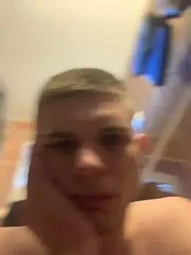 macho1347 online show from 10.20.25