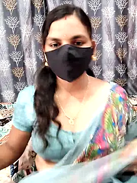 Snapshot of Lalitha-1995 chatting on 07.04.26 Lalitha-1995 online show from 07.04.26