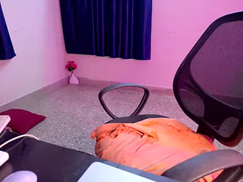 Snapshot of Anjalistar chatting on 02.27.26 Anjalistar online show from 02.27.26