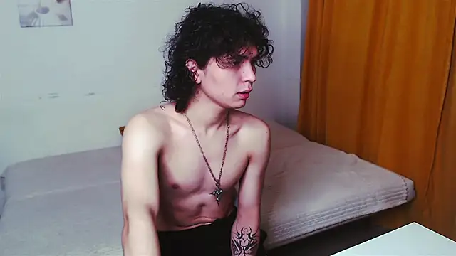  Dickkie  online show from 09.23.25