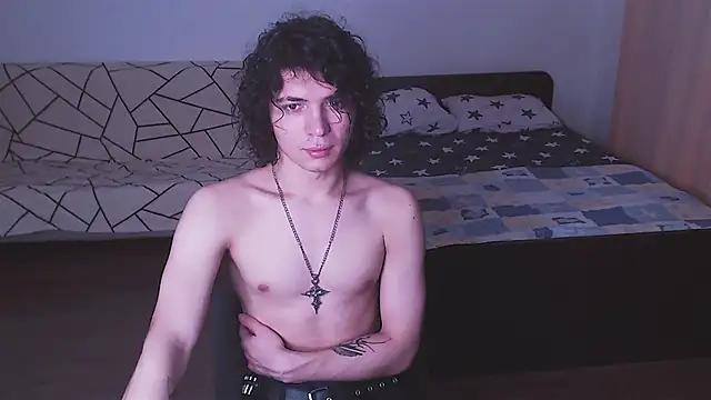  Dickkie  online show from 09.26.25