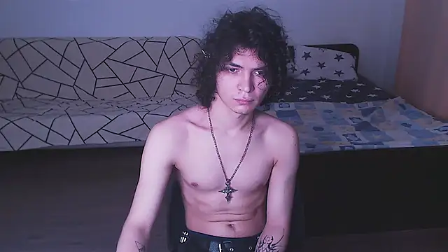  Dickkie  online show from 09.28.25