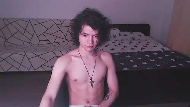  Dickkie  online show from 10.04.25