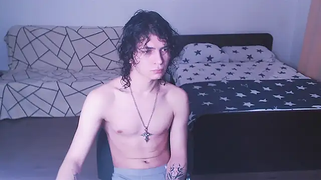  Dickkie  online show from 10.07.25