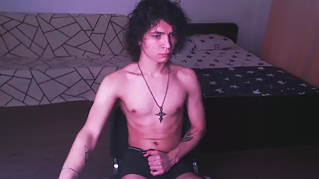  Dickkie  online show from 10.14.25