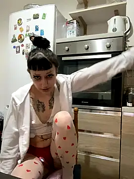 severingratty online show from 10.26.25