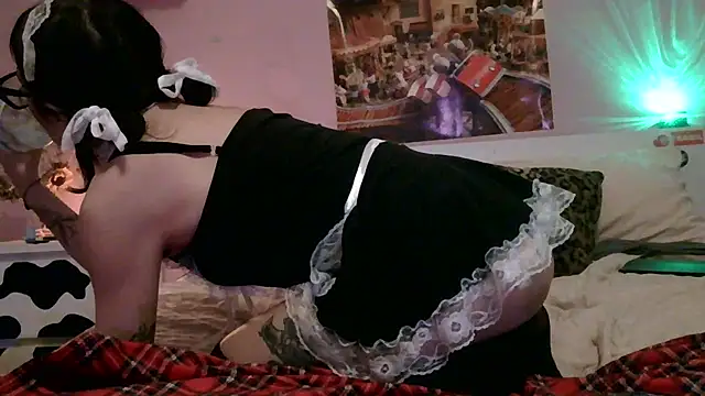 severingratty online show from 10.30.25