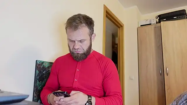 Stewart Barnz online show from 10.04.25