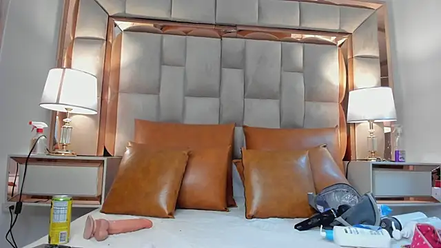 ValentinaBreats online show from 03.23.26