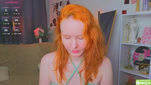 JoyceJones online show from 11.27.25