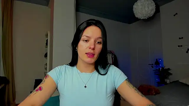 EwelynScott online show from 01.31.26