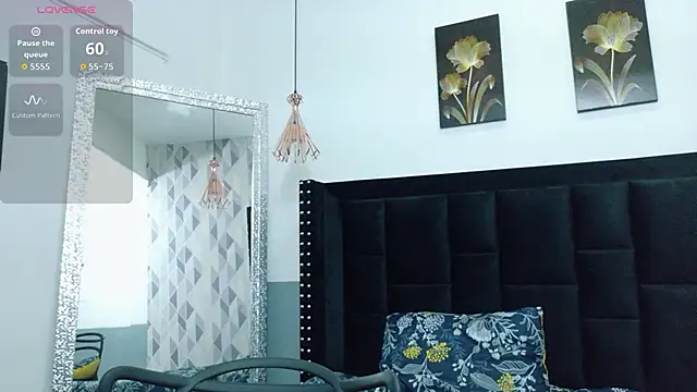 daddyysObsessed online show from 12.02.25