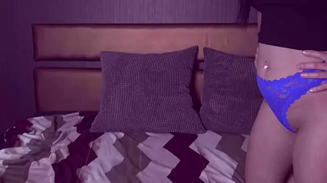 BustyBrunettes online show from 02.23.25