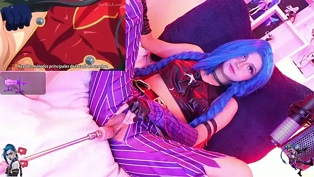 jinixxxx online show from 01.12.26