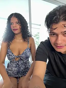 Rose-andres online show from 03.01.26