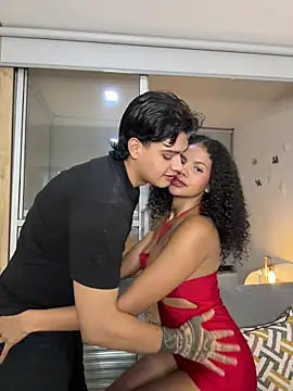 Rose-andres online show from 03.04.26