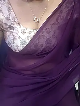 Anuforyou19 online show from 11.08.25