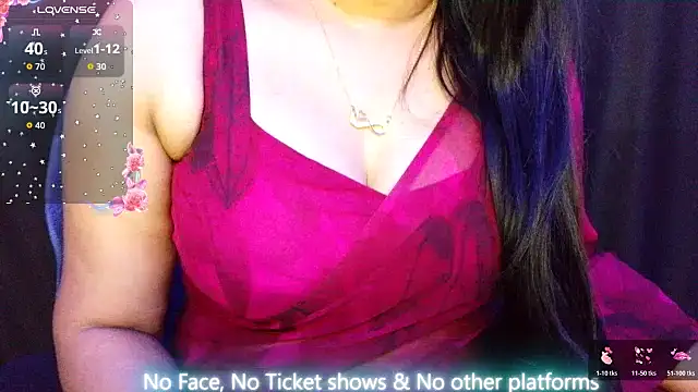 Anuforyou19 online show from 12.17.25