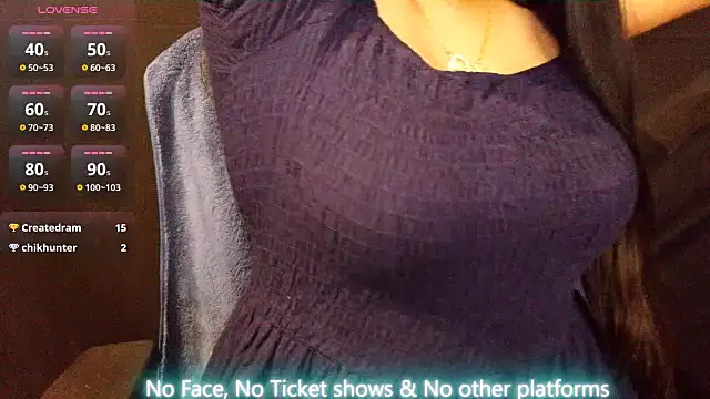 Anuforyou19 online show from 03.08.26