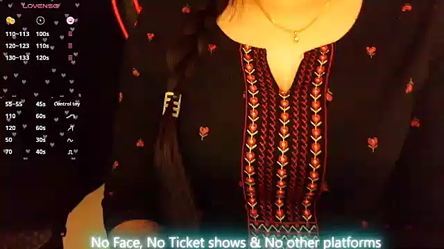 Anuforyou19 online show from 05.26.26
