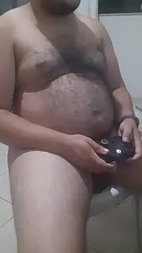 Urso Nerd online show from 03.09.26