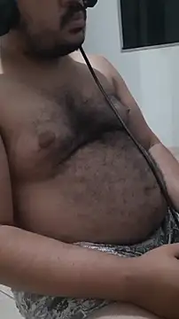 Urso Nerd online show from 03.13.26