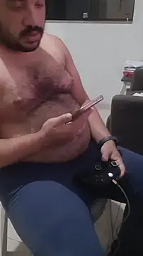 Urso Nerd online show from 03.28.26