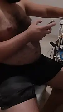 Urso Nerd online show from 04.13.26