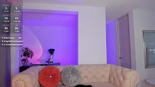 MeganScott online show from 01.24.25