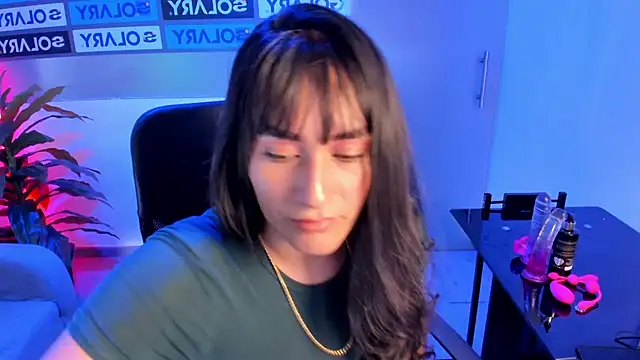 Snapshot of Dhaniela_Naugthy chatting on 09.30.25 Dhaniela Naugthy online show from 09.30.25