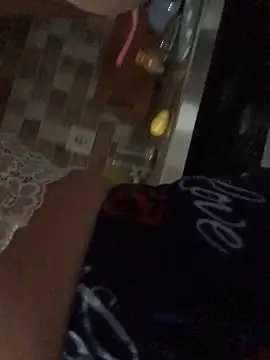 AlevNaz online show from 10.28.25