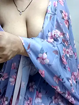 Anushka134 online show from 10.19.25