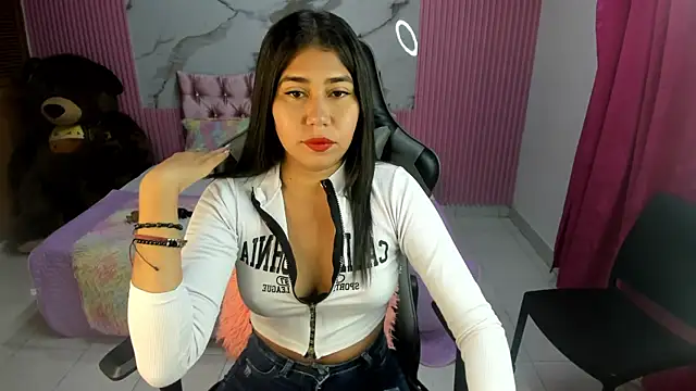 Mindy 19 online show from 09.09.25